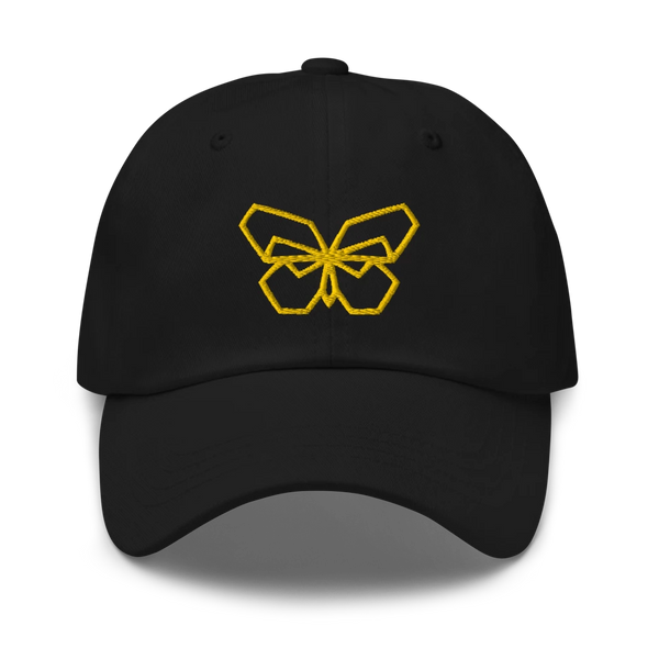 The BeautiiFLYY Cap