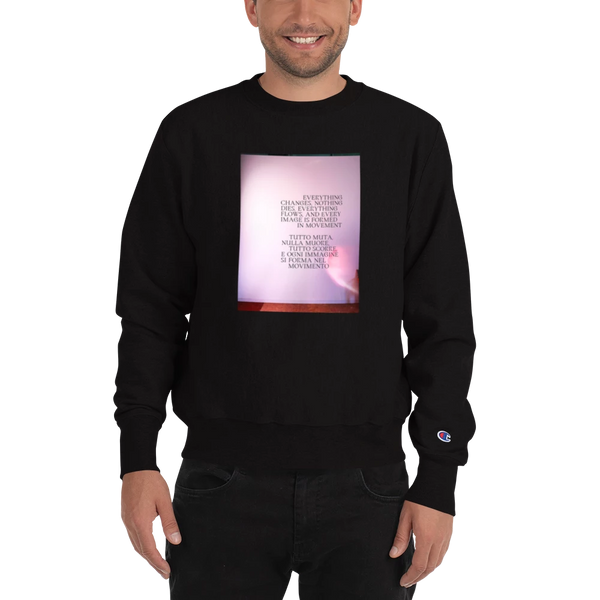 Men's Champion Sweatshirt