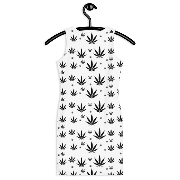 Mary Jane  Bodycon Dress