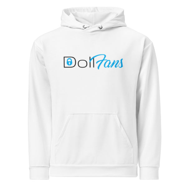 DollFans Hoodie