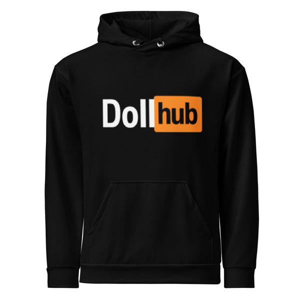 DollHub Hoodie