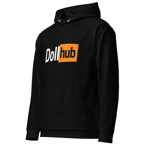 DollHub Hoodie