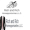 Rich and Rich Homeopportunities L.L.C.