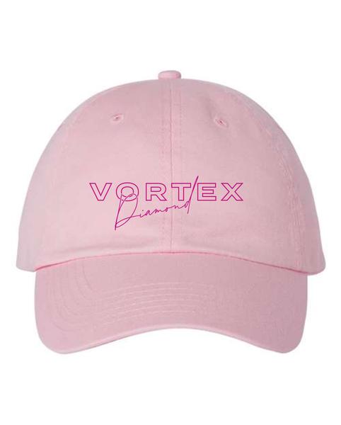 Vortex Diamond Hat