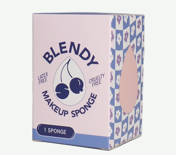 Blendy Makeup Sponge