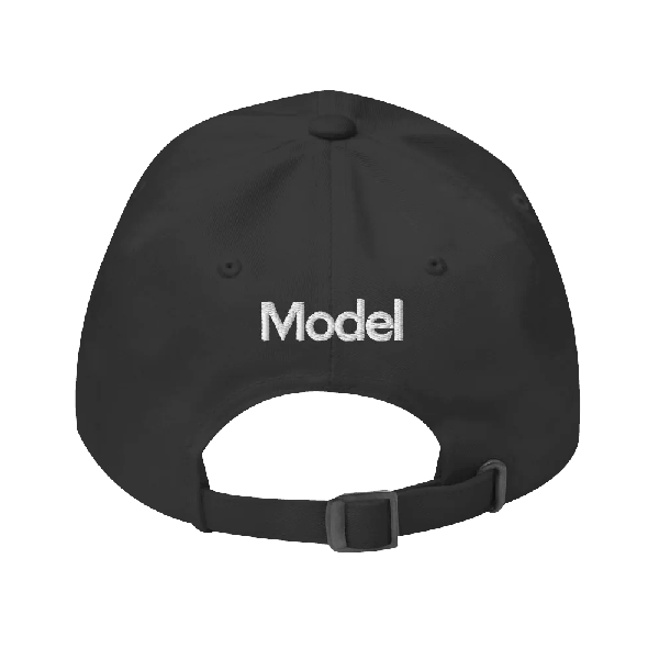 Business Model Hat 01