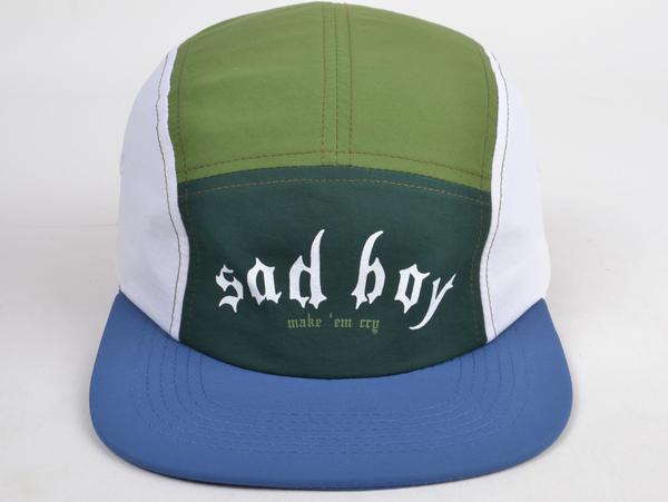 Sad Boy Hat