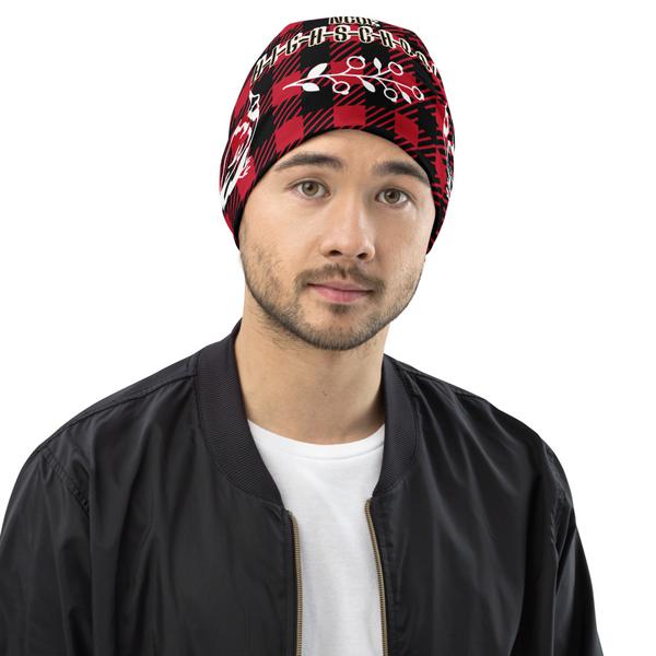 NCOE Beanie