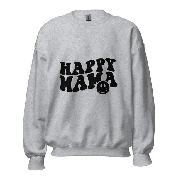 HAPPY MAMA Sweatshirt