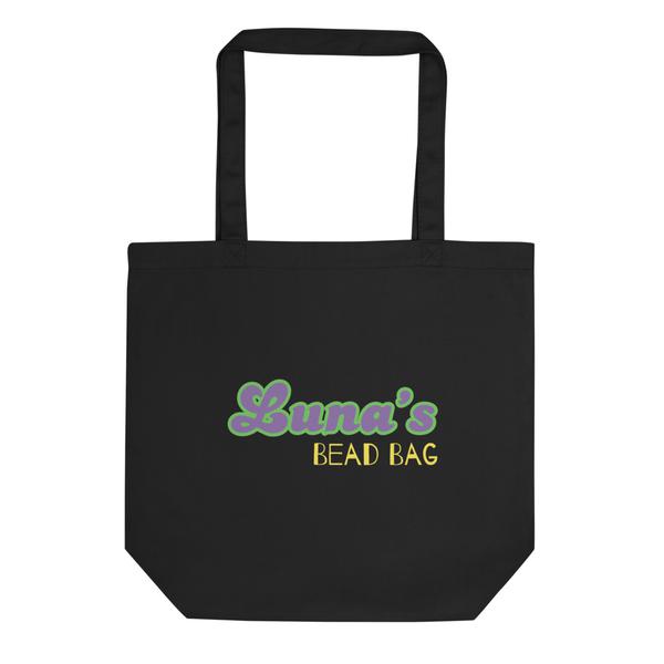 Personalized Tote Bag