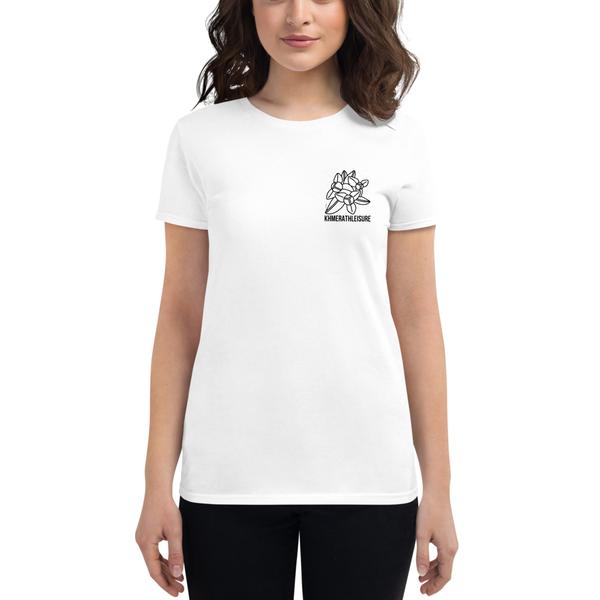 Rumduol-Women's short sleeve t-shirt