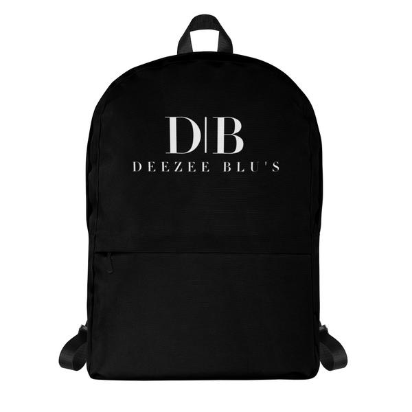 DB Logo Backpack
