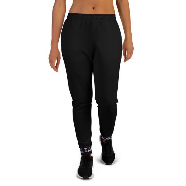Personalized Women's Joggers