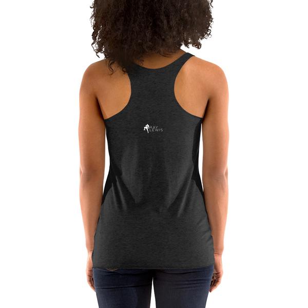 Ray Lewis Limited Edition Women's Tank Top
