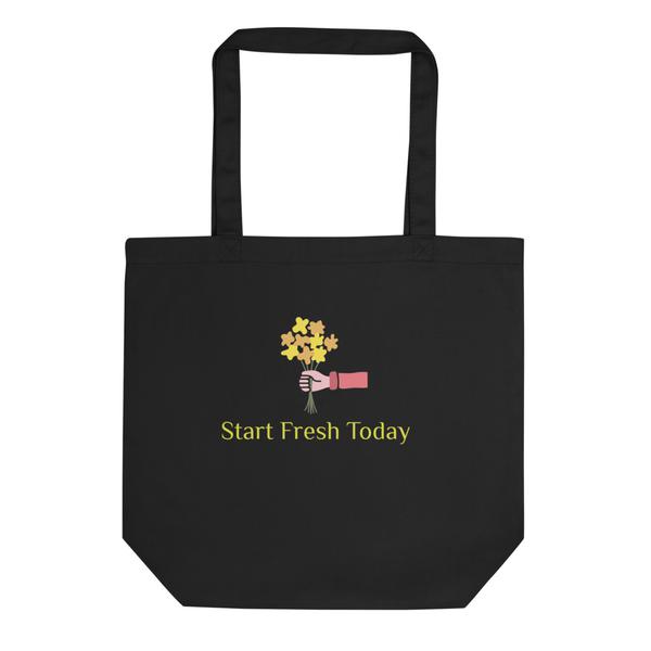 FRESH START TOTE