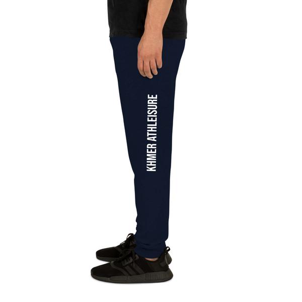 KhmerAthleisure Unisex Joggers