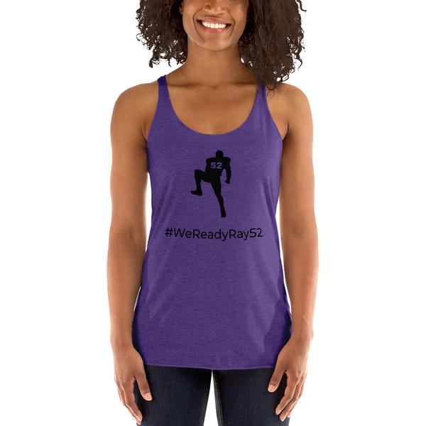 RL Limited Edition Women's Tank Top