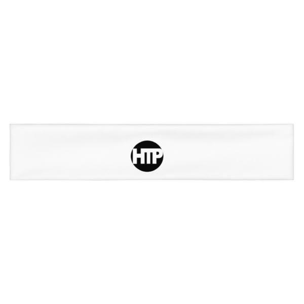 HTP White Headband