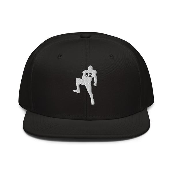 Ray Lewis Hat