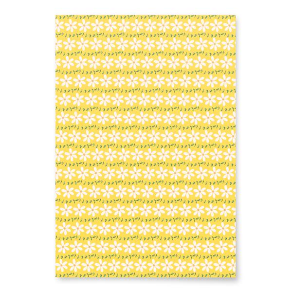 Wrapping Paper Sheets (3)-Spring Time