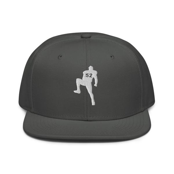 Ray Lewis Hat