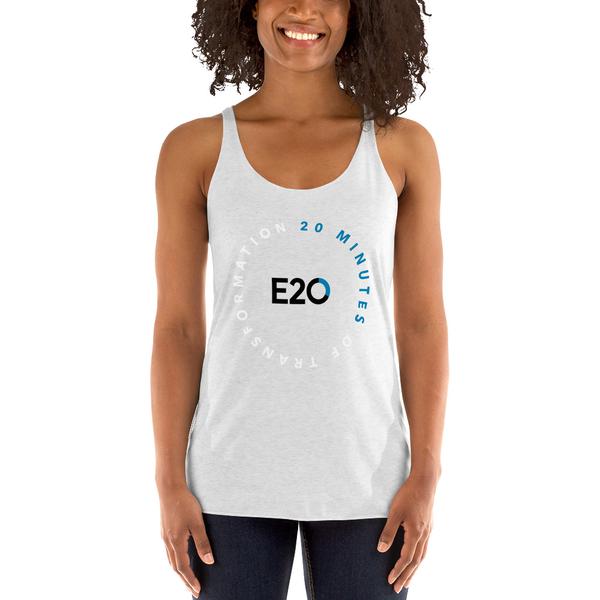 Women's Racerback Tank Top | Next Level 6733