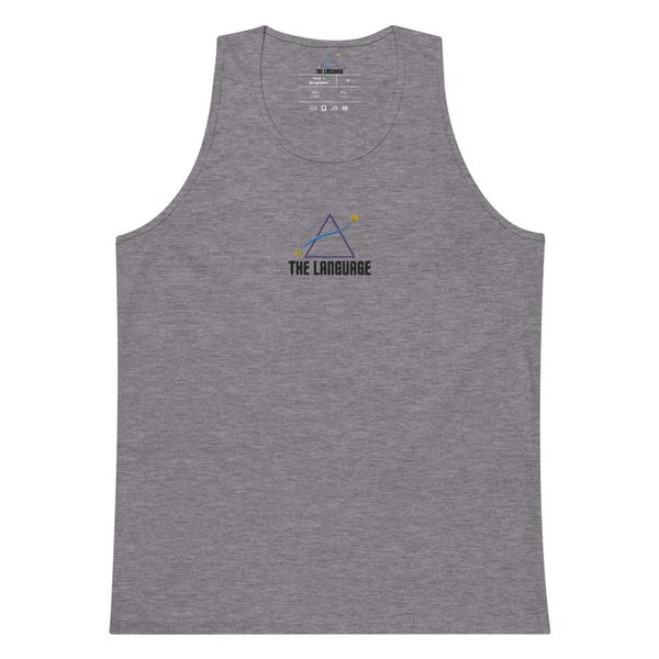 The Language Official Tank