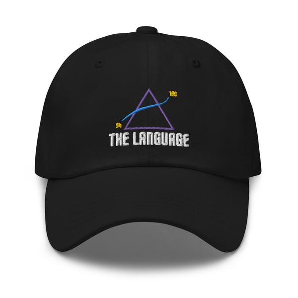 The Language Official Hat