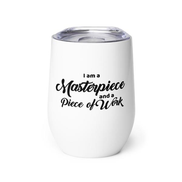 Wine Tumbler