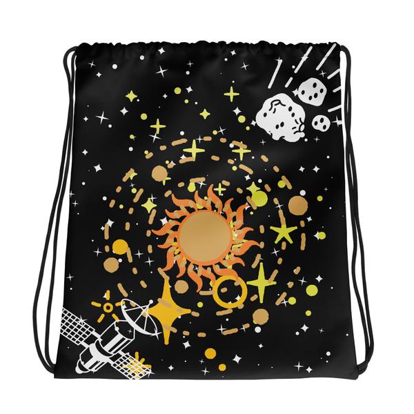 Drawstring Bag