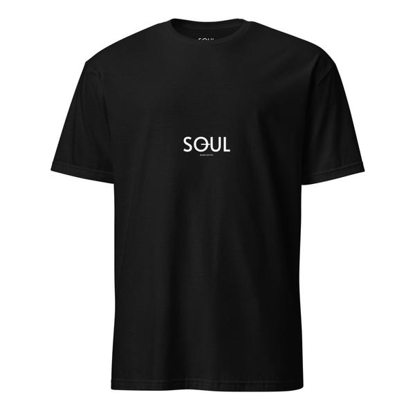 LIFEWARD — Unisex Basic Softstyle T-Shirt