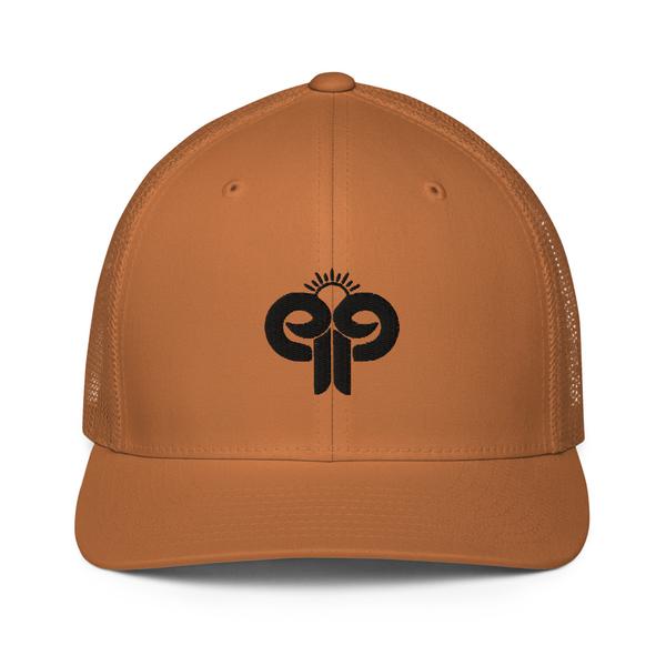 Phoenix Rising Trucker Cap