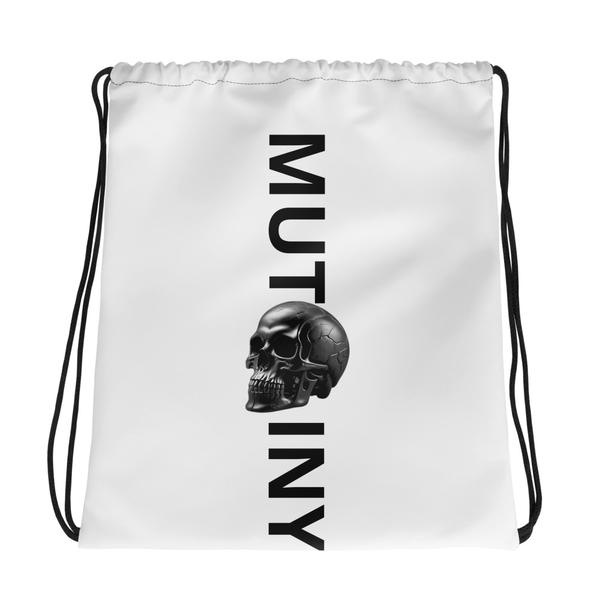 Drawstring bag