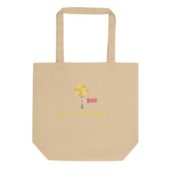 FRESH START TOTE