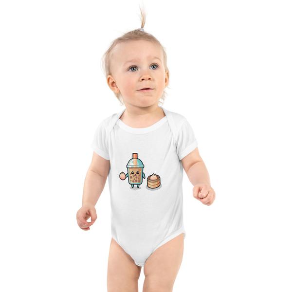 Infant Bodysuit