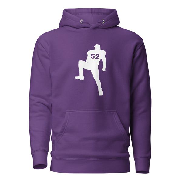 Ray Lewis Hoodie