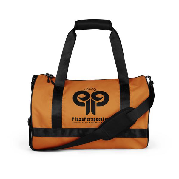 Phoenix Rising Gym Bag