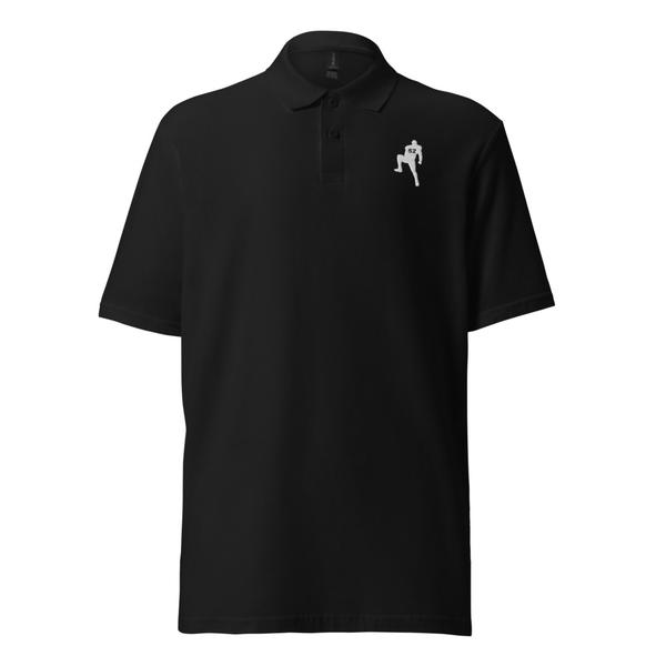 Ray Lewis Unisex Polo