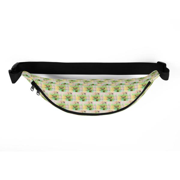 Trendy 2,  All-Over Print Fanny Pack