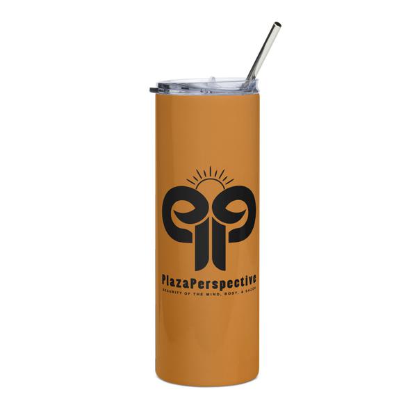 Phoenix Rising Stainless Steel Tumbler