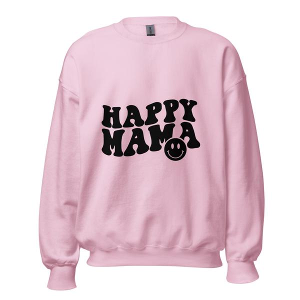 HAPPY MAMA Sweatshirt