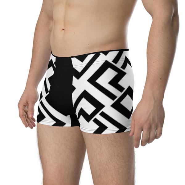 Crook P Boxer Briefs