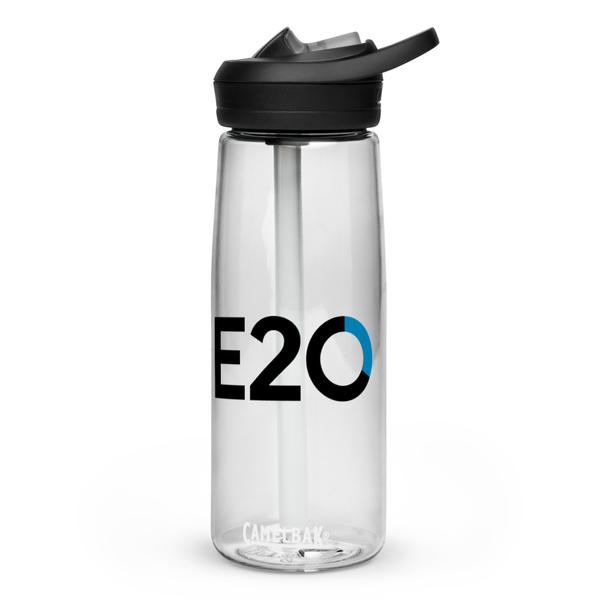 Sports Water Bottle | CamelBak Eddy®+