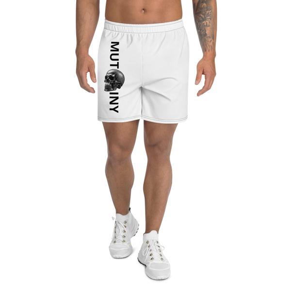 Men's Recycled Athletic Shorts