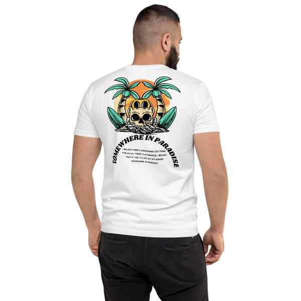 (Limited Edition) Somewhere In Paradise Tee