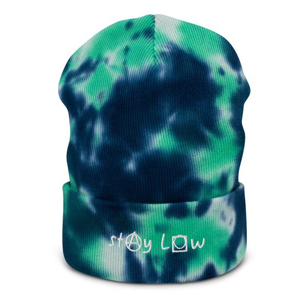 Stay Low Beanies