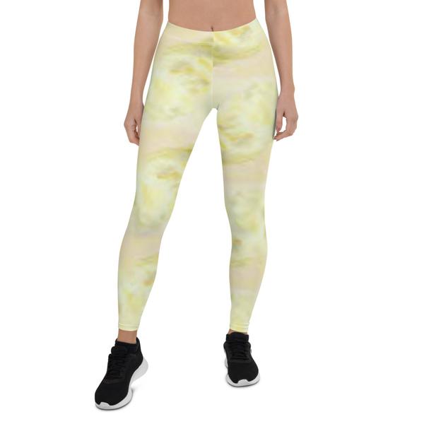 All-Over Print Leggings