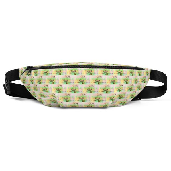 Trendy 2,  All-Over Print Fanny Pack