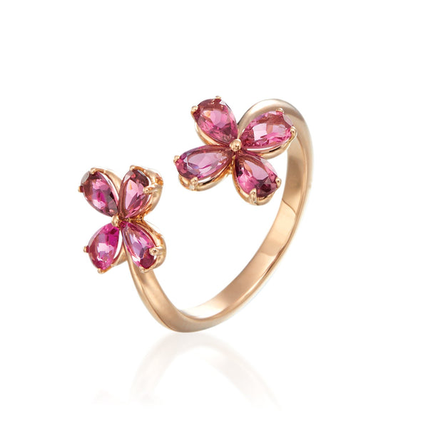 Plima Lilly Ring
