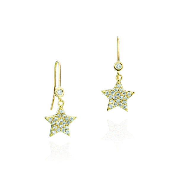 Star Bright Earrings